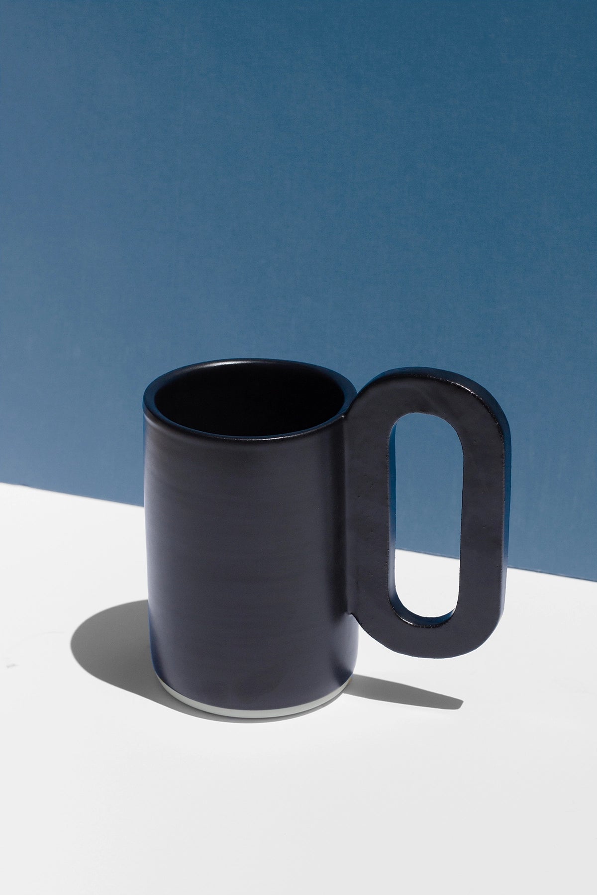 Loop mug