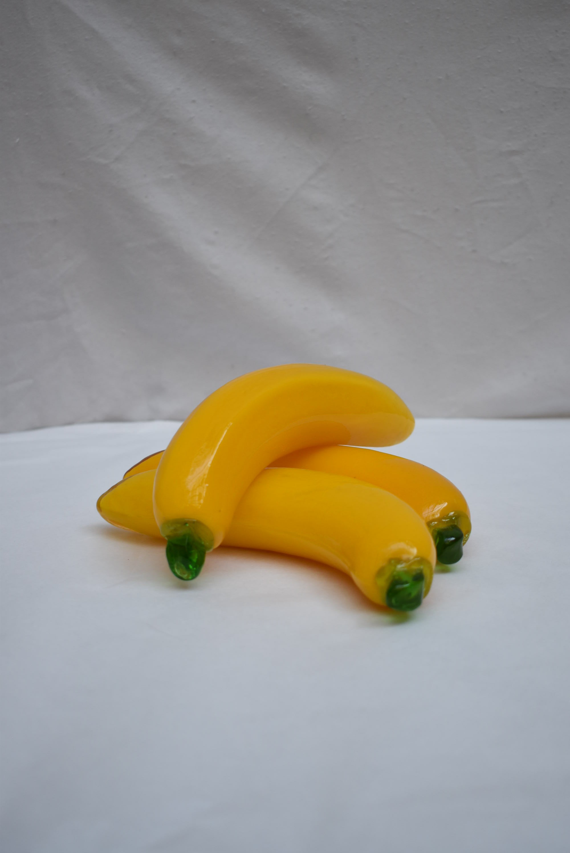 Glass Banana