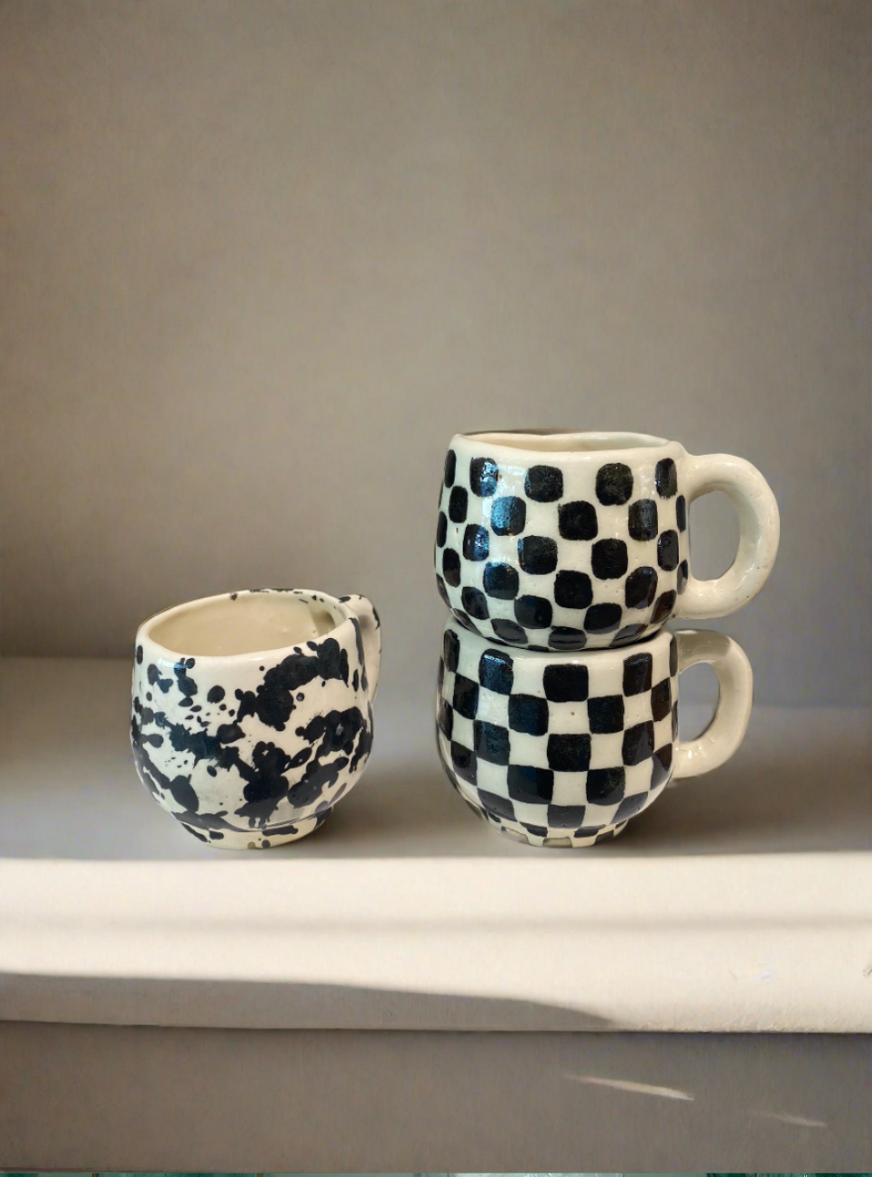 Adriana K. Coffee Cups