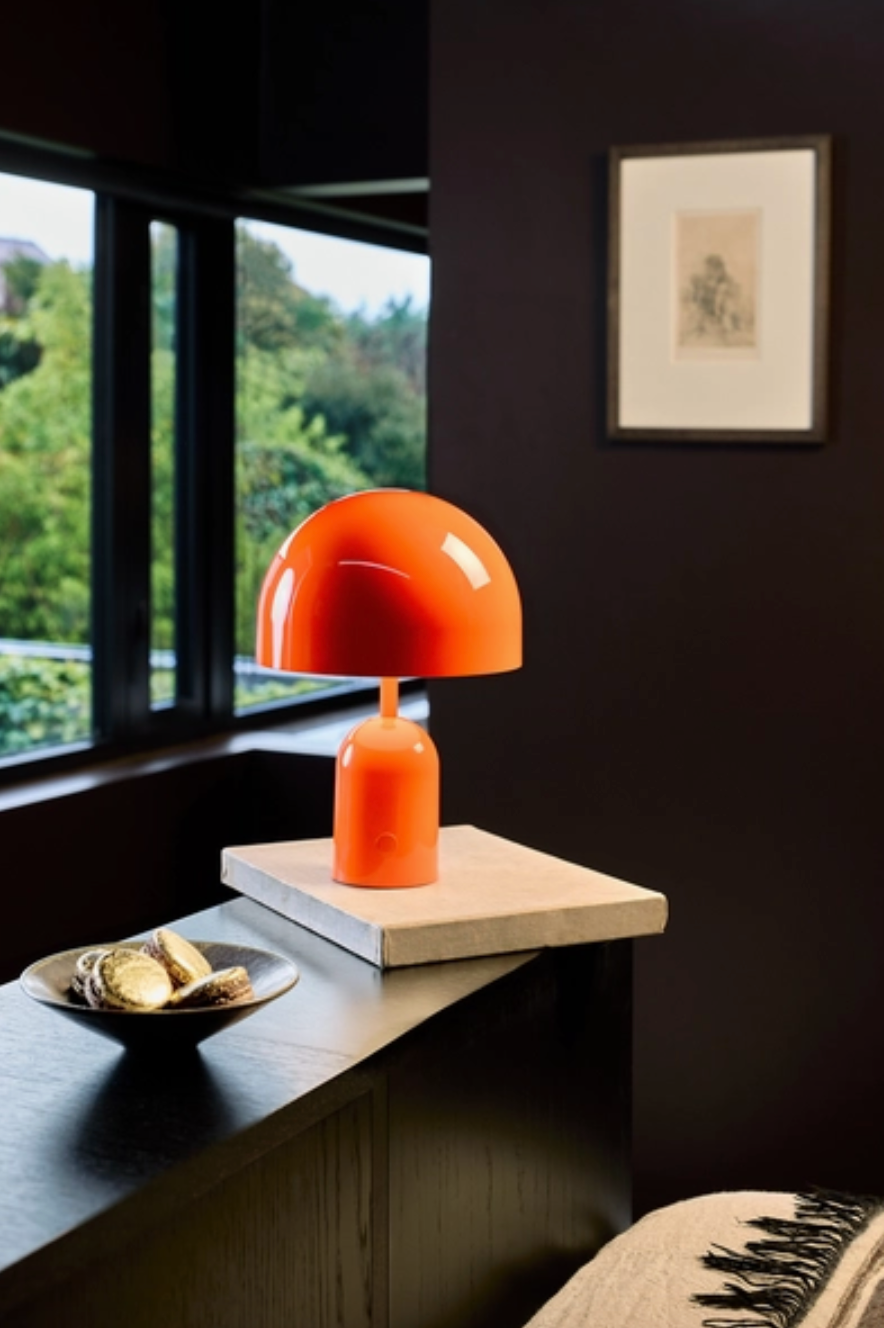 Tom Dixon Portable Desk Lamp