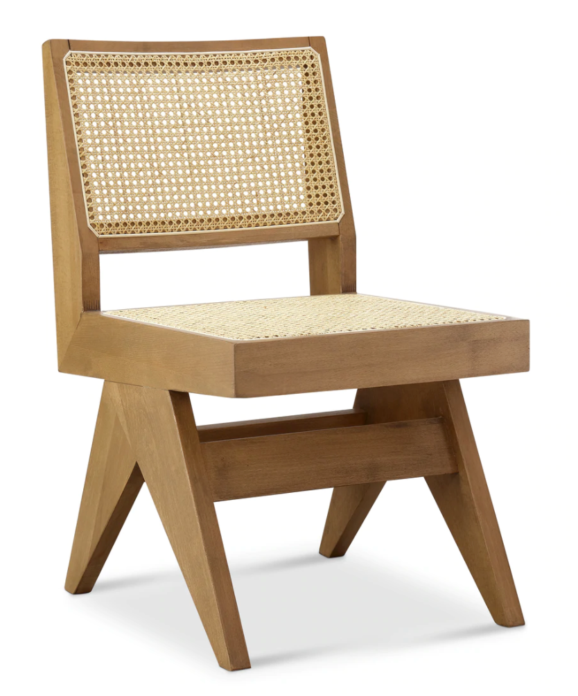 Utopia Lounge Chair