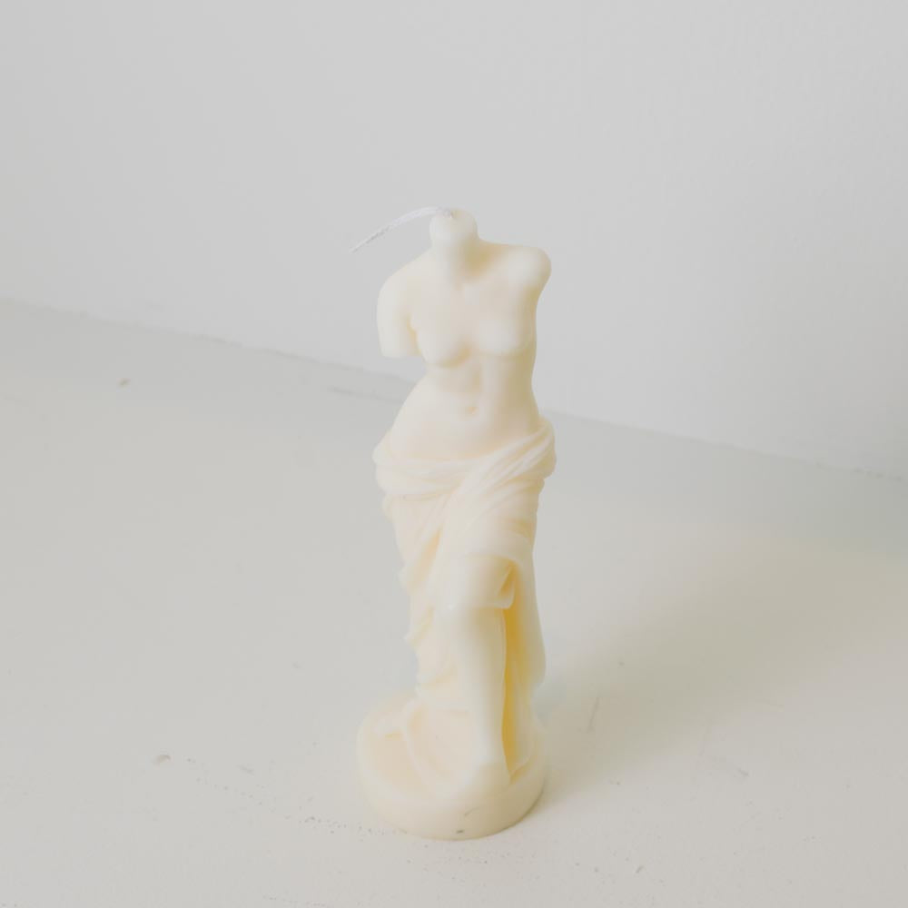 Venus Candle